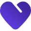 heart logo for mikekenway.com